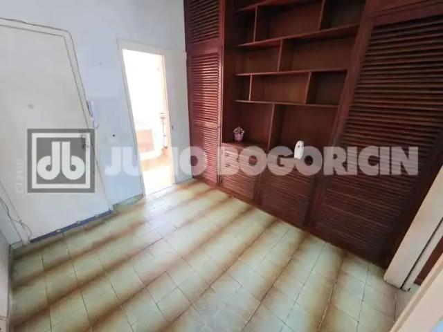 Apartamento venda em Jardim Guanabara, Rio de Janeiro