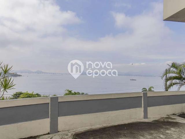 Apartamento venda em Jardim Guanabara, Rio de Janeiro