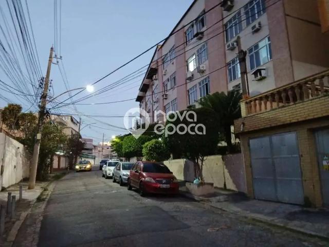 Apartamento venda em Jardim Guanabara, Rio de Janeiro