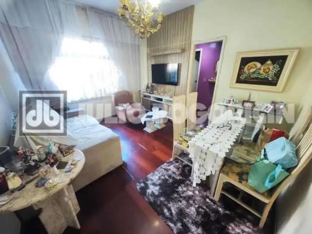 Apartamento venda em Jardim Guanabara, Rio de Janeiro