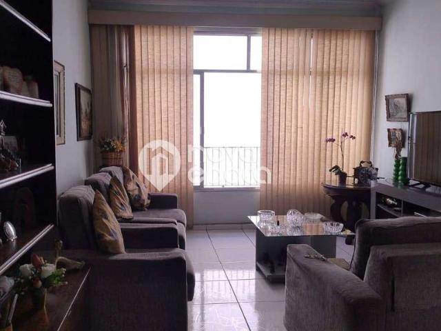 Apartamento venda em Jardim Guanabara, Rio de Janeiro