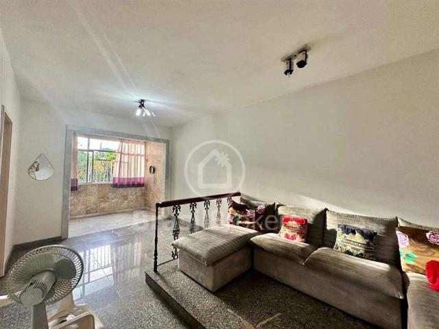Apartamento venda em Jardim Guanabara, Rio de Janeiro