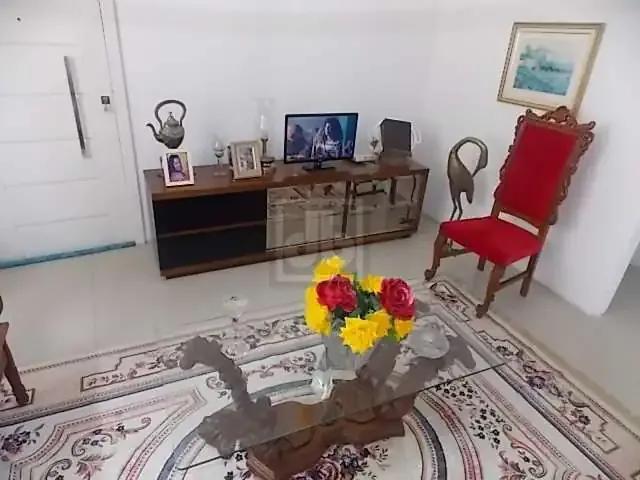 Apartamento venda em Jardim Guanabara, Rio de Janeiro