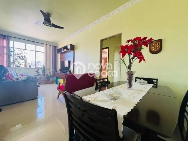 Apartamento venda em Jardim Guanabara, Rio de Janeiro