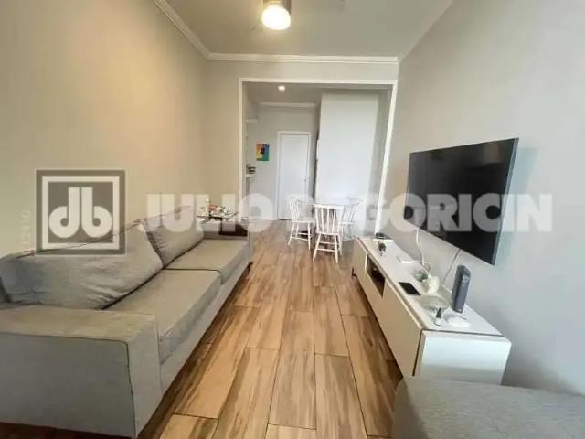 Apartamento venda em Jardim Guanabara, Rio de Janeiro
