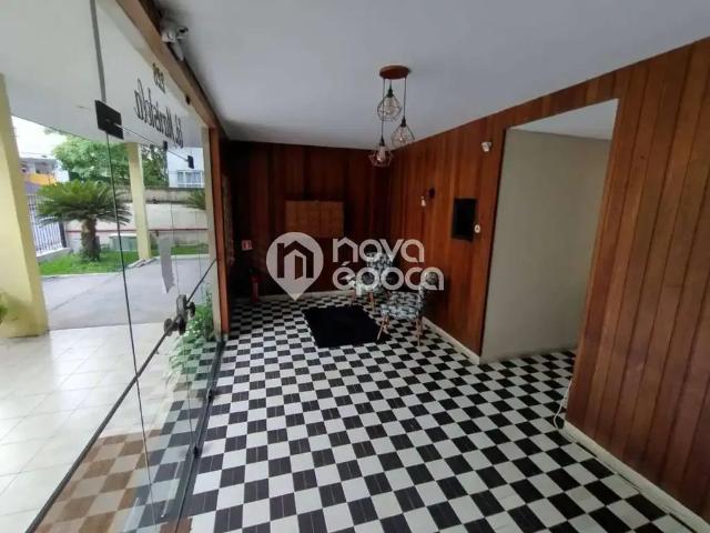 Apartamento venda em Jardim Guanabara, Rio de Janeiro