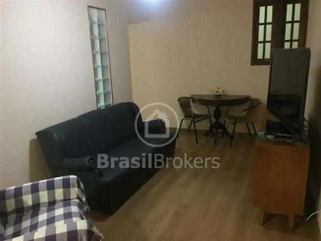 Apartamento venda em Jardim Guanabara, Rio de Janeiro