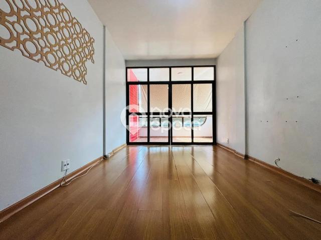 Apartamento venda em Jardim Guanabara, Rio de Janeiro