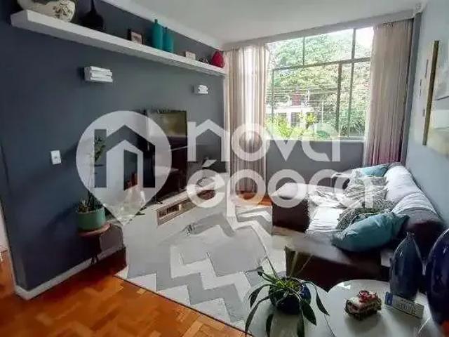 Apartamento venda em Jardim Guanabara, Rio de Janeiro