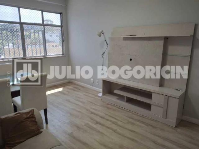 Apartamento venda em Jardim Guanabara, Rio de Janeiro