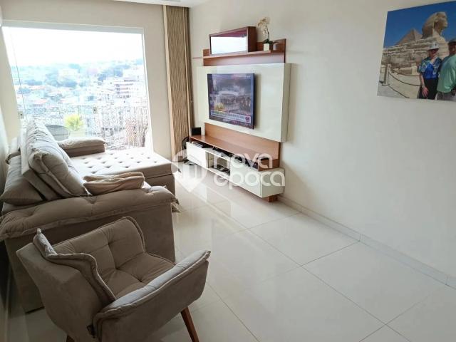 Apartamento venda em Jardim Guanabara, Rio de Janeiro