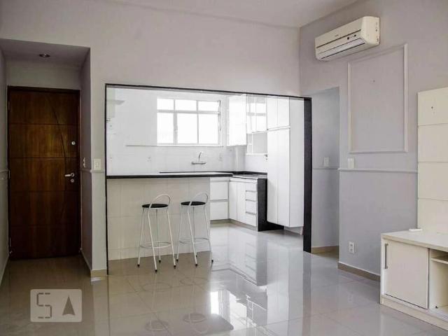 Apartamento venda em Jardim Guanabara, Rio de Janeiro