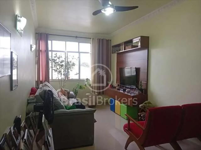 Apartamento venda em Jardim Guanabara, Rio de Janeiro
