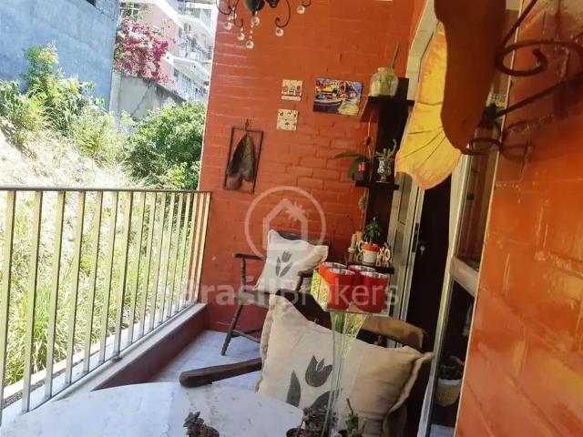 Apartamento venda em Jardim Guanabara, Rio de Janeiro