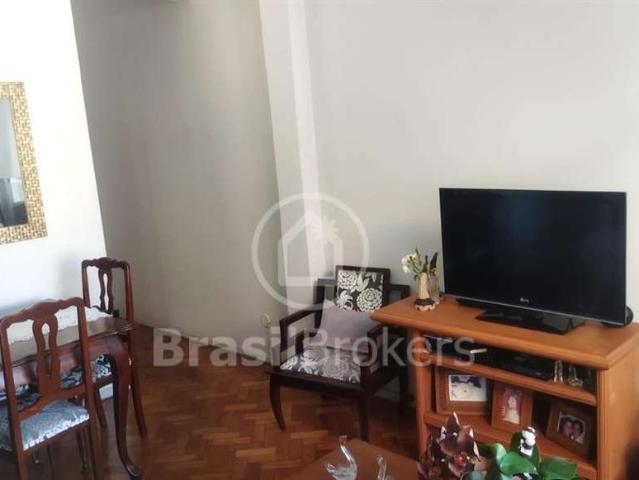 Apartamento venda em Jardim Guanabara, Rio de Janeiro