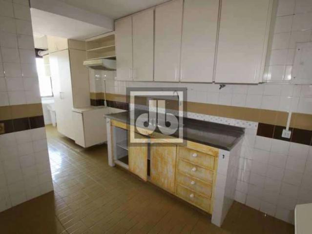 Apartamento venda em Jardim Guanabara, Rio de Janeiro