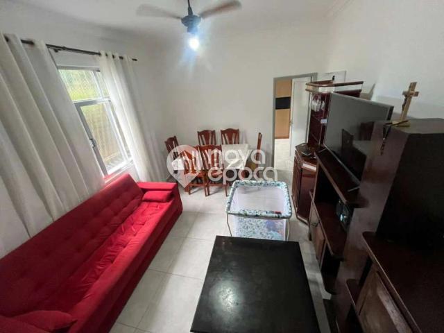 Apartamento venda em Jardim Guanabara, Rio de Janeiro