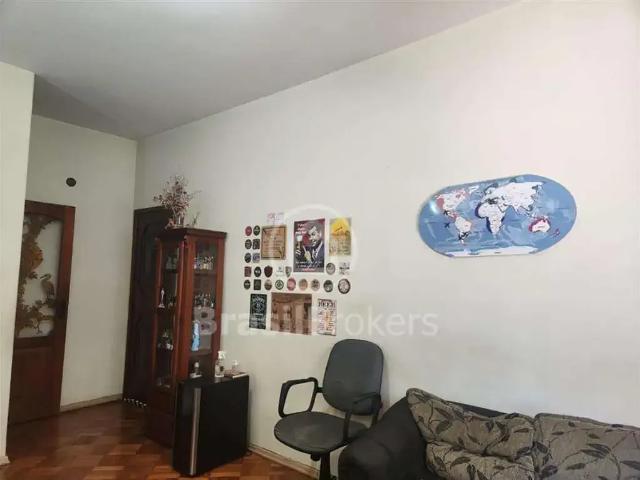 Apartamento venda em Jardim Guanabara, Rio de Janeiro