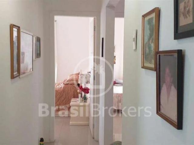 Apartamento venda em Jardim Guanabara, Rio de Janeiro