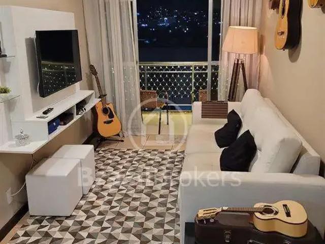 Apartamento venda em Jardim Guanabara, Rio de Janeiro