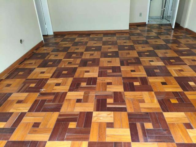 Apartamento venda em Jardim Guanabara, Rio de Janeiro