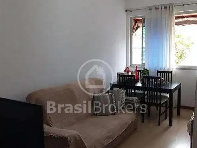 Apartamento venda em Jardim Guanabara, Rio de Janeiro
