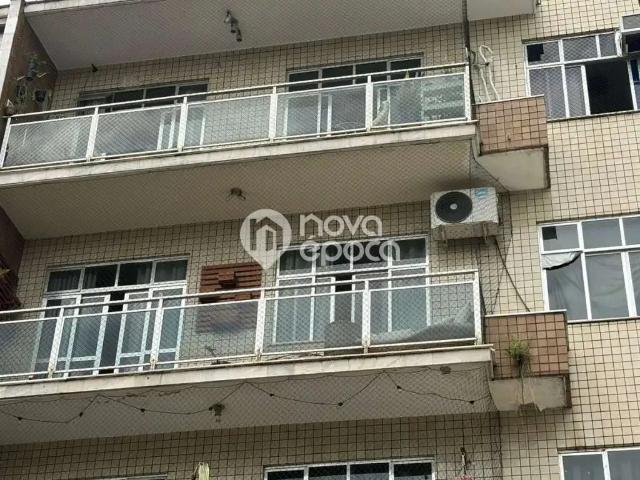 Apartamento venda em Região Geográfica Imediata do Rio de Janeiro, Região Metropolitana do Rio de Janeiro
