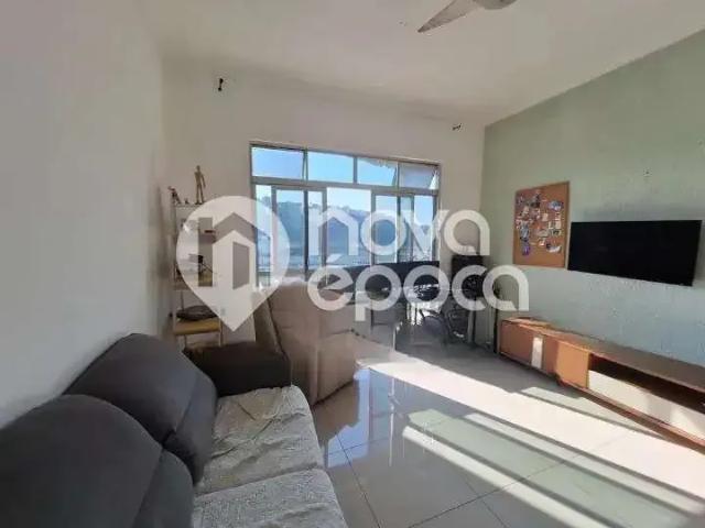 Apartamento venda em Cacuia, Rio de Janeiro