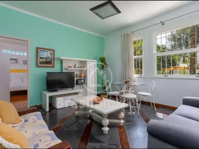 Apartamento venda em Jardim Guanabara, Rio de Janeiro