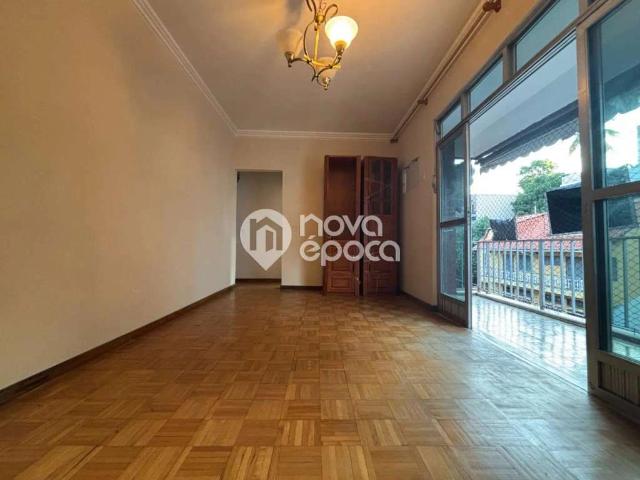 Apartamento venda em Jardim Guanabara, Rio de Janeiro