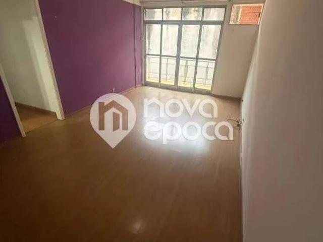 Apartamento venda em Jardim Guanabara, Rio de Janeiro