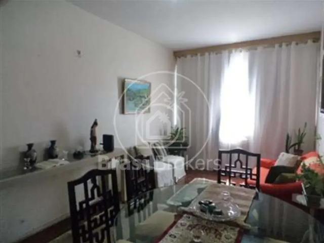 Apartamento venda em Jardim Guanabara, Rio de Janeiro