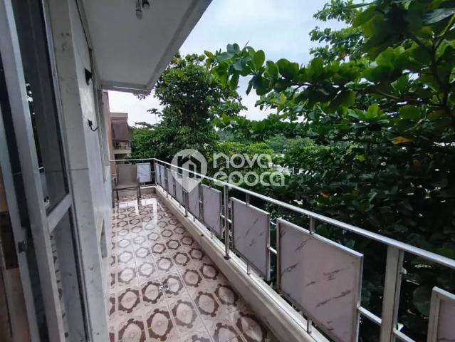 Apartamento venda em Região Geográfica Imediata do Rio de Janeiro, Região Metropolitana do Rio de Janeiro