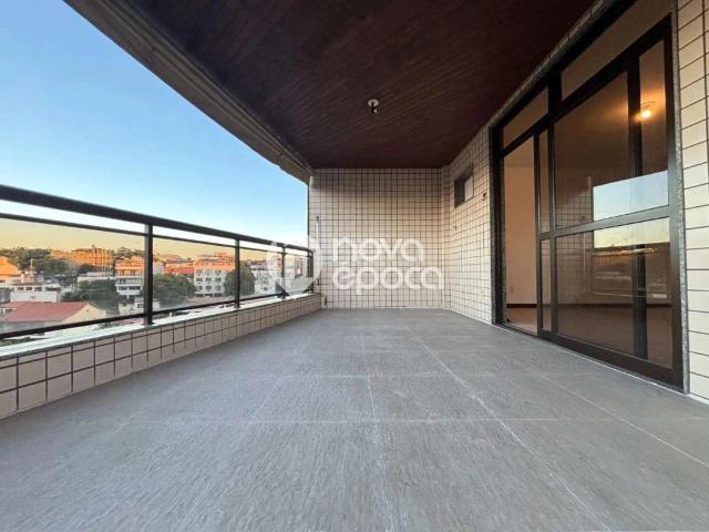 Apartamento venda em Jardim Guanabara, Rio de Janeiro