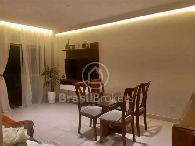 Apartamento venda em Jardim Guanabara, Rio de Janeiro