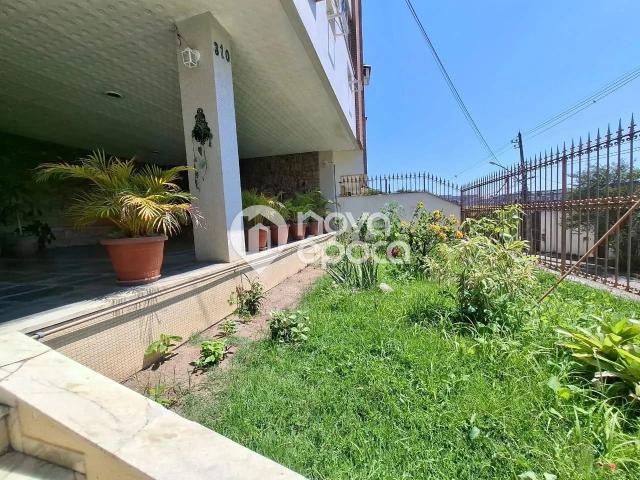 Apartamento venda em Jardim Guanabara, Rio de Janeiro