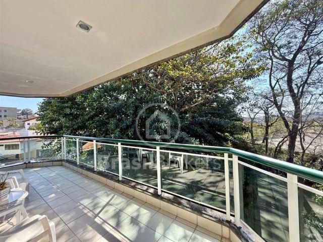Apartamento venda em Jardim Guanabara, Rio de Janeiro
