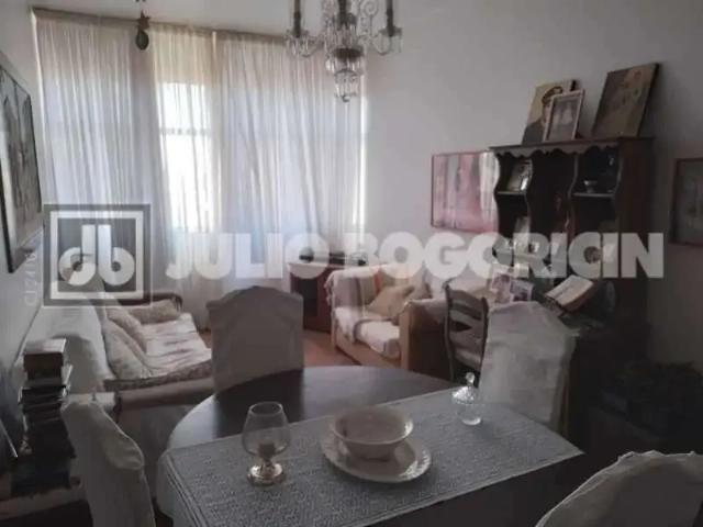 Apartamento venda em Jardim Guanabara, Rio de Janeiro