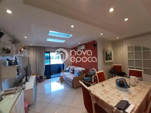 Apartamento venda em Jardim Guanabara, Rio de Janeiro