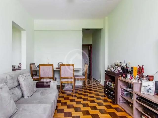 Apartamento venda em Jardim Guanabara, Rio de Janeiro