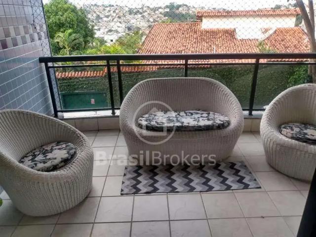 Apartamento venda em Jardim Guanabara, Rio de Janeiro
