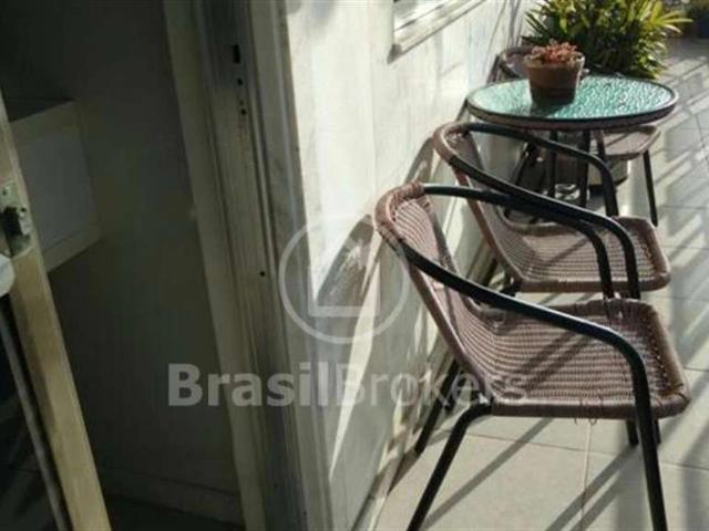 Apartamento venda em Jardim Guanabara, Rio de Janeiro