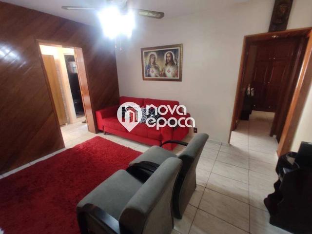 Apartamento venda em Jardim Carioca, Rio de Janeiro