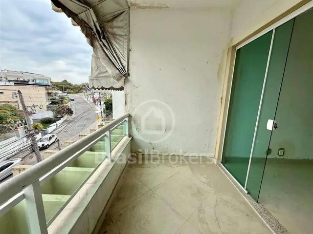 Apartamento venda em Jardim Guanabara, Rio de Janeiro