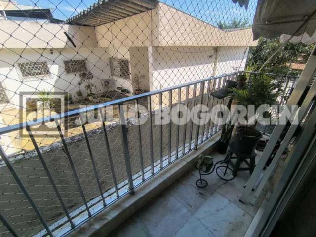 Apartamento venda em Jardim Guanabara, Rio de Janeiro