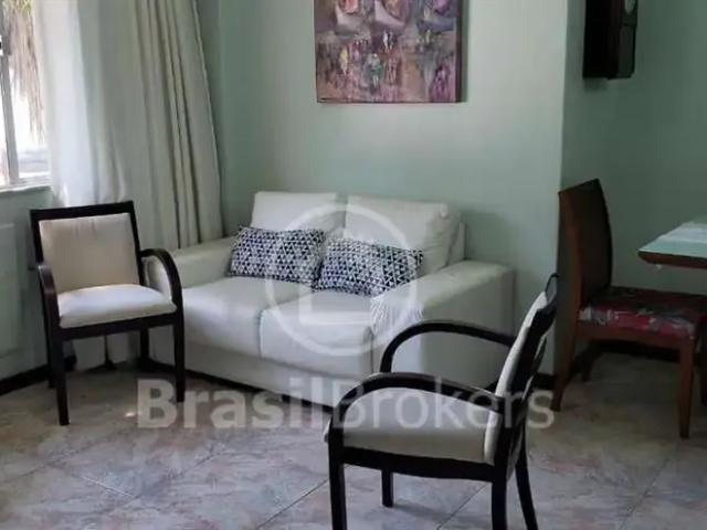 Apartamento venda em Jardim Guanabara, Rio de Janeiro