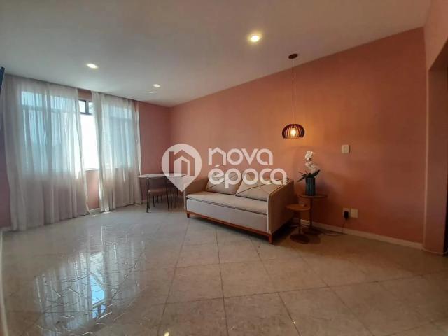 Apartamento venda em Jardim Guanabara, Rio de Janeiro