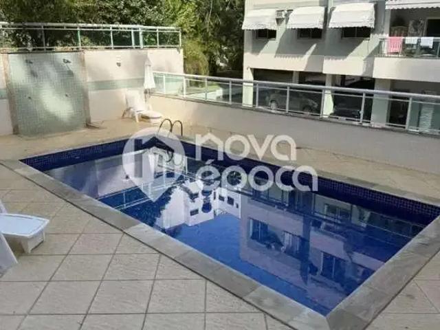 Apartamento venda em Região Geográfica Imediata do Rio de Janeiro, Região Metropolitana do Rio de Janeiro