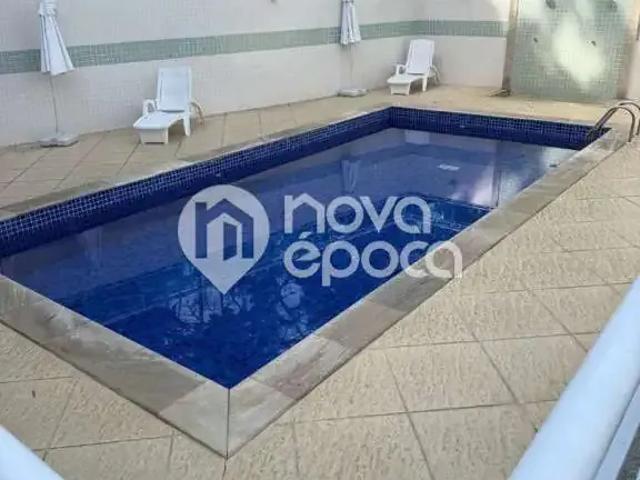 Apartamento venda em Região Geográfica Imediata do Rio de Janeiro, Região Metropolitana do Rio de Janeiro