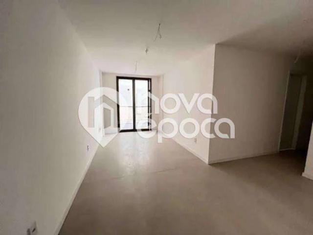 Apartamento venda em Jardim Guanabara, Rio de Janeiro